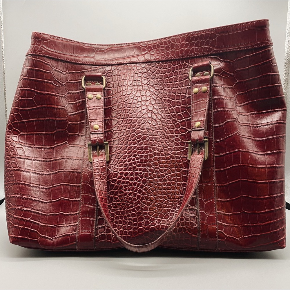The Limited Red Purse